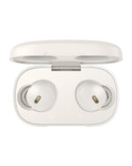 Baseus Bowie E18 True Wireless Earphones Stellar White - Image 3