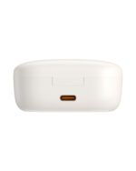 Baseus Bowie E18 True Wireless Earphones Stellar White - Image 4