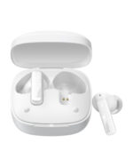 Baseus Bowie E19 True Wireless Earphones Stellar White - Image 2