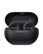 Belaidės Bluetooth 5.4 ausinės Bass 15 Clip su įkrovimo dėklu, juodos - Image 6