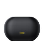 Belaidės Bluetooth 5.4 ausinės Bass 15 Clip su įkrovimo dėklu, juodos - Image 2