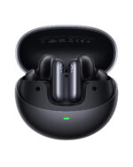 Belaidės Bluetooth 6.1 ausinės Inspire XP1 su įkrovimo dėklu ir triukšmo slopinimu, juodos - Image 7
