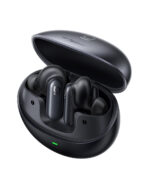 Belaidės Bluetooth 6.1 ausinės Inspire XP1 su įkrovimo dėklu ir triukšmo slopinimu, juodos - Image 2