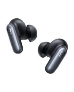 Belaidės Bluetooth 6.1 ausinės Inspire XP1 su įkrovimo dėklu ir triukšmo slopinimu, juodos - Image 6