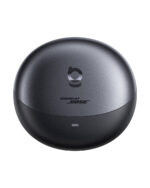 Belaidės Bluetooth 6.1 ausinės Inspire XP1 su įkrovimo dėklu ir triukšmo slopinimu, juodos - Image 3