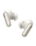 Belaidės Bluetooth 6.1 ausinės Inspire XP1 su įkrovimo dėklu ir triukšmo slopinimu, baltos - Image 3