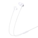 Ausinės su mikrofonu 1.2m (3.5mm kištukas) Encok HZ11, baltos