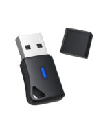 Belaidis adapteris USB - Bluetooth 5.4 Encok BA04+ - Image 2