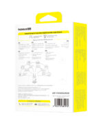 Belaidis adapteris USB - Bluetooth 5.4 Encok BA04+ - Image 5