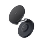 Baseus car holder MagPro magnetic black glued - Image 5