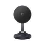 Baseus car holder MagPro magnetic black glued