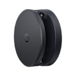 Baseus car holder MagPro magnetic black glued - Image 2