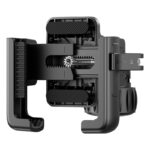 Baseus GoTrip Series Bike Phone Mount Cluster Black - Image 3
