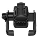 Baseus GoTrip Series Bike Phone Mount Cluster Black - Image 4