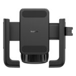 Baseus GoTrip Series Bike Phone Mount Cluster Black - Image 5