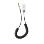 Baseus belaidis Bluetooth 5.0 imtuvas su AUX 3,5mm - Image 4