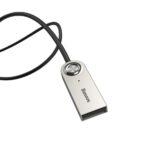 Baseus belaidis Bluetooth 5.0 imtuvas su AUX 3,5mm