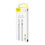 Baseus belaidis Bluetooth 5.0 imtuvas su AUX 3,5mm - Image 2