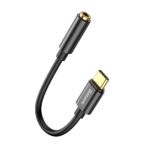 Baseus adapteris Type-C - 3,5mm Jack CATL54-01 - Image 6