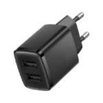 Baseus tinklo adapteris 10.5W 2XUSB Compact - Image 8