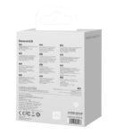 Automobilinis laikiklis 4.7-7.5" ekranų telefonams su belaidžiu įkrovimu 15W, IR jutikliu - Image 7