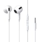 Baseus wired earphones Encok H17white - Image 6