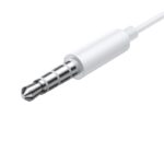 Baseus wired earphones Encok H17white - Image 3