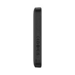 Baseus LiPo Powerbank 6000mAh 20W UBS-C, 15W Magsafe Mini Air juodas