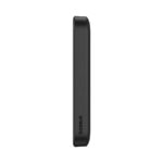 Baseus LiPo Powerbank 6000mAh 20W UBS-C, 15W Magsafe Mini Air juodas - Image 2
