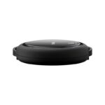 Kabelis USB C - USB C kištukai 100W 1m suvyniojamas juodas BASEUS - Image 3