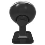 Automobilinis magnetinis telefono laikiklis,  sidabro spalvos - Image 2