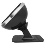 Automobilinis magnetinis telefono laikiklis,  sidabro spalvos - Image 3