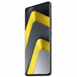 Poco M8  5G 256GB Black - Image 2