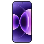 XIAOMI 17 512GB Black