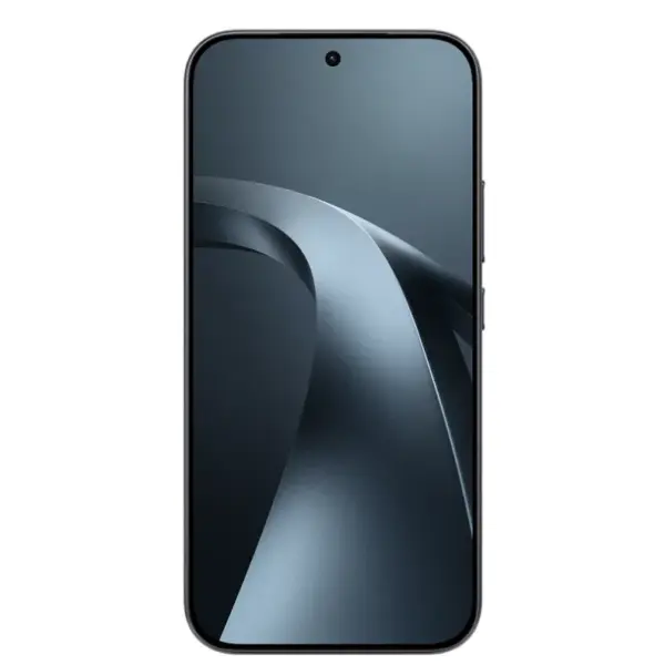 Xiaomi 17T Black 12GB RAM 256GB ROM