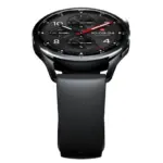 Xiaomi Watch S5 46mm Black - Image 3