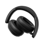 Xiaomi Redmi  Headphones  Neo  Over-Ear Available Microphone Wireless  Bluetooth  USB-C  Obsidian Black - Image 4