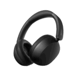 Xiaomi Redmi  Headphones  Neo  Over-Ear Available Microphone Wireless  Bluetooth  USB-C  Obsidian Black