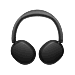 Xiaomi Redmi  Headphones  Neo  Over-Ear Available Microphone Wireless  Bluetooth  USB-C  Obsidian Black - Image 3