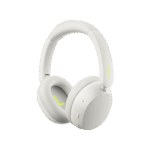 Xiaomi Redmi  Headphones  Neo  Over-Ear  Available Microphone  Wireless  Bluetooth  USB-C  Sand White - Image 2