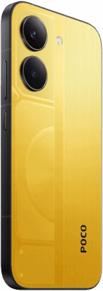 POCO X8 8/256GB Yellow - Image 2